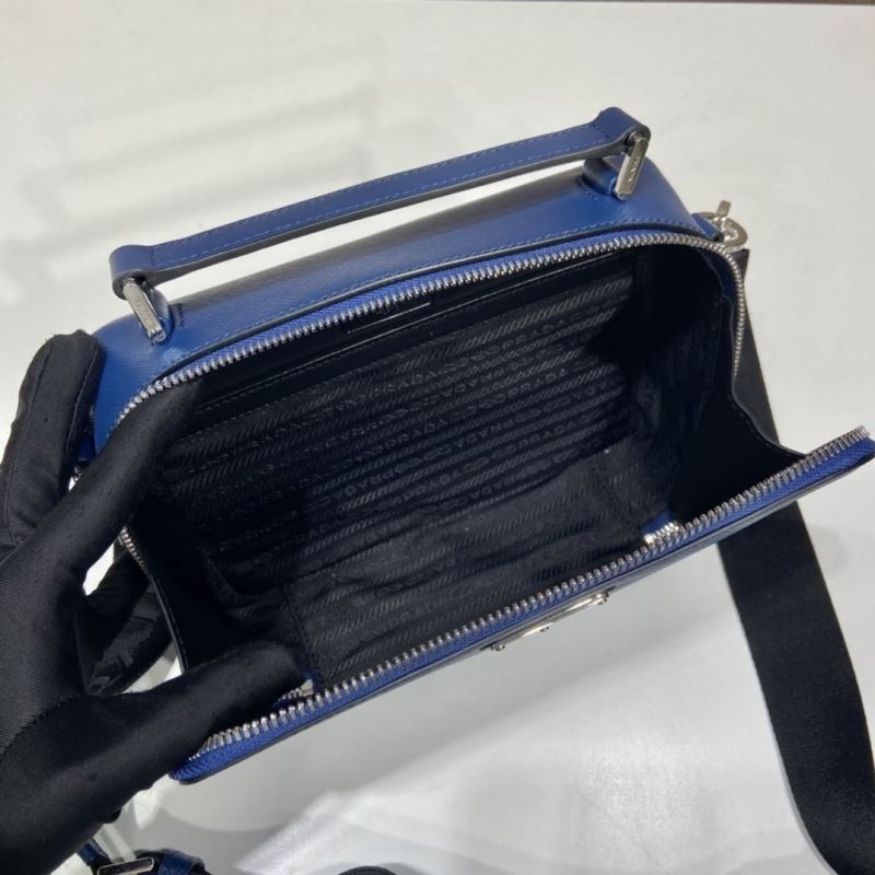 Prada Top Handle Bags